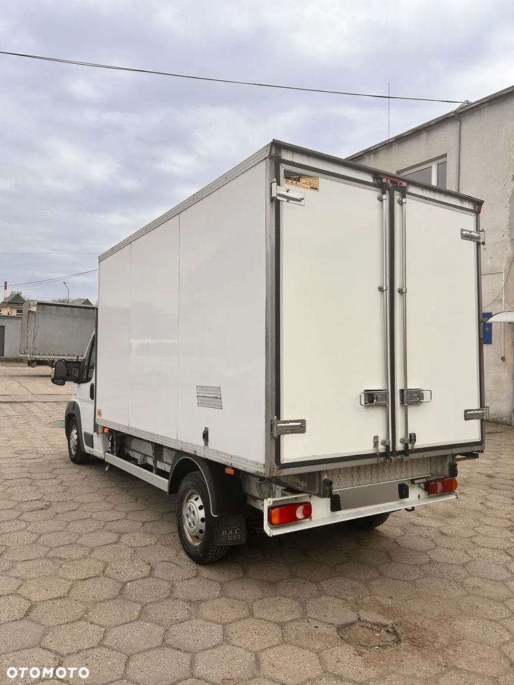 Fiat Ducato - 7