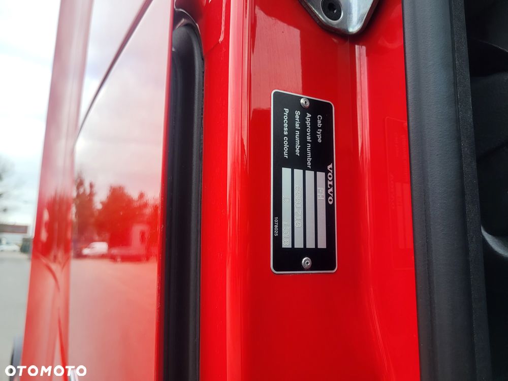 Volvo FH 460 / STANDARD / XXL / i SAVE / EURO 6/ GLOBETROTTER/ / AUTOMAT/SERVIS /2019/ KAMERA/ SKÓRY/ XENON /PERFEKCYJNY STAN / ZABUDOWY  MIĘDZYOSIOWE/ - 6