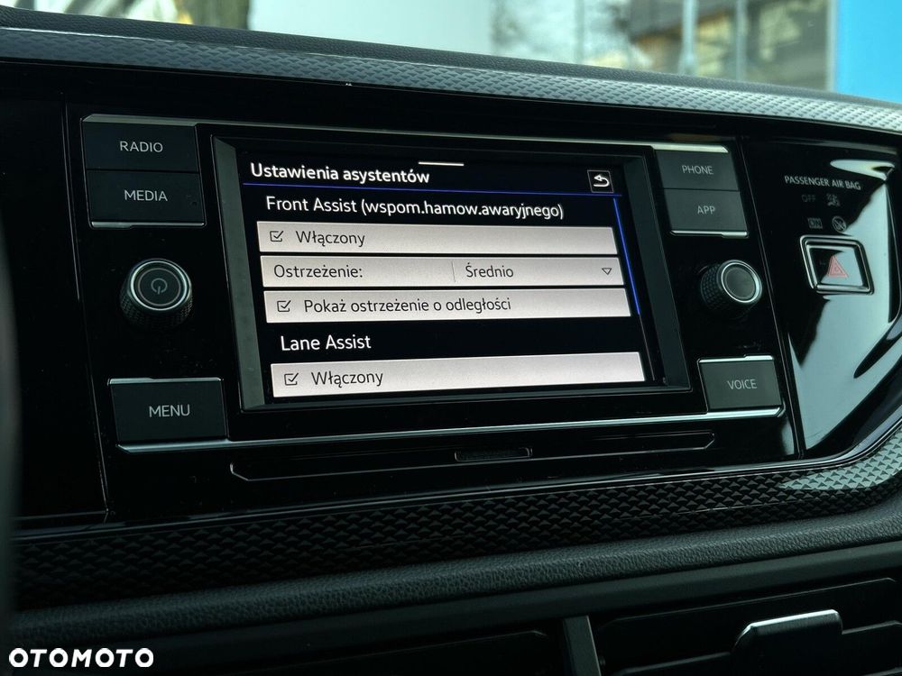 Volkswagen Taigo 1.0 TSI Life - 23