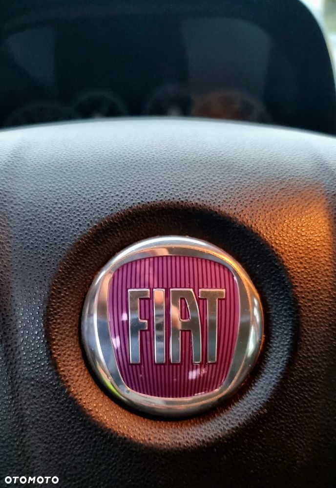 Fiat Grande Punto - 11