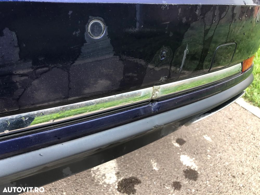 Audi A4 2.0 TDI quattro S tronic - 11