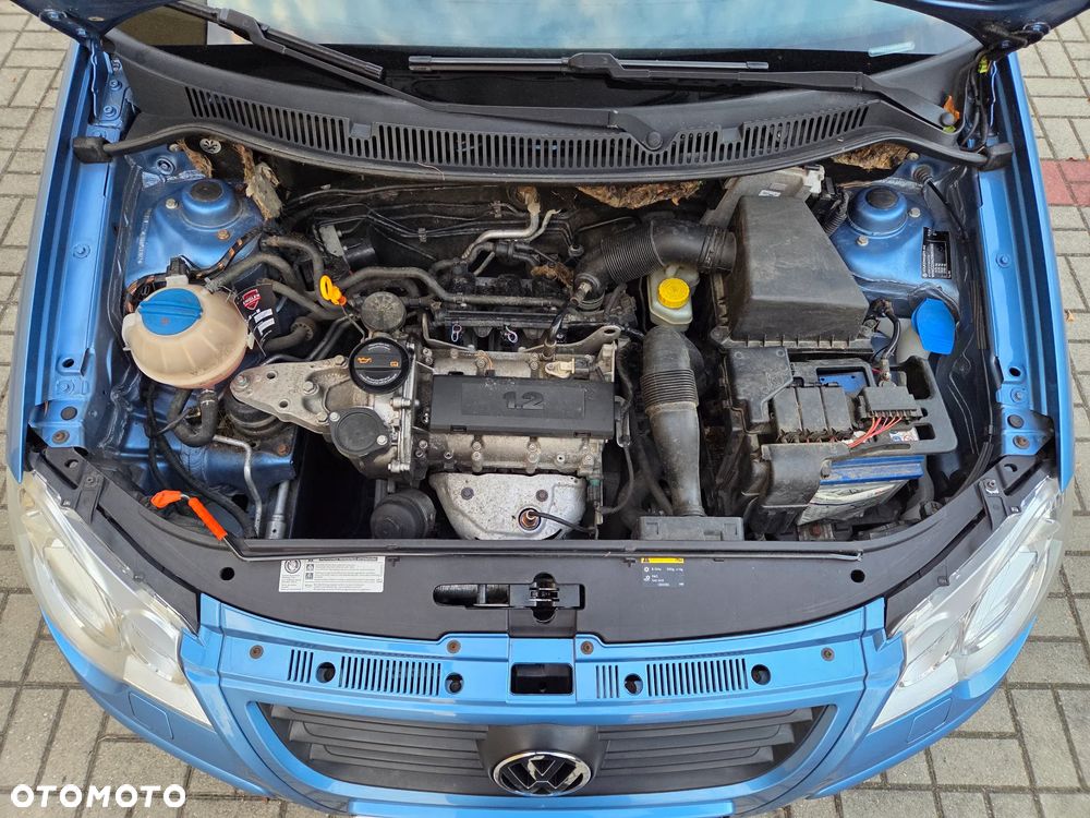 Volkswagen Polo 1.2 Comfortline - 30