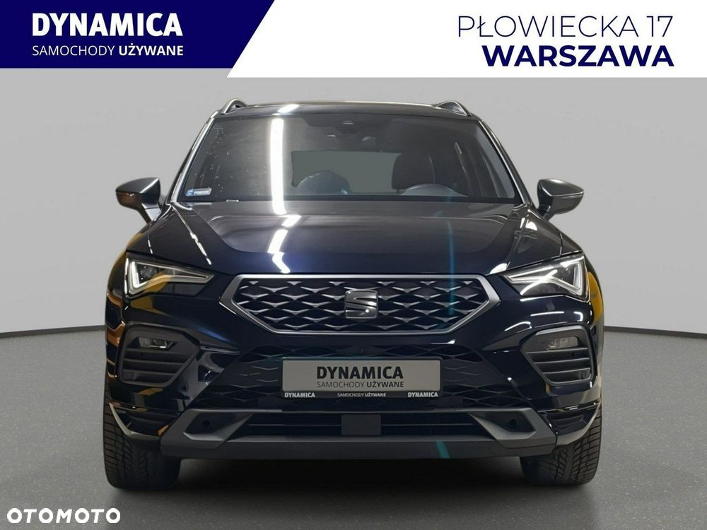 Seat Ateca - 3