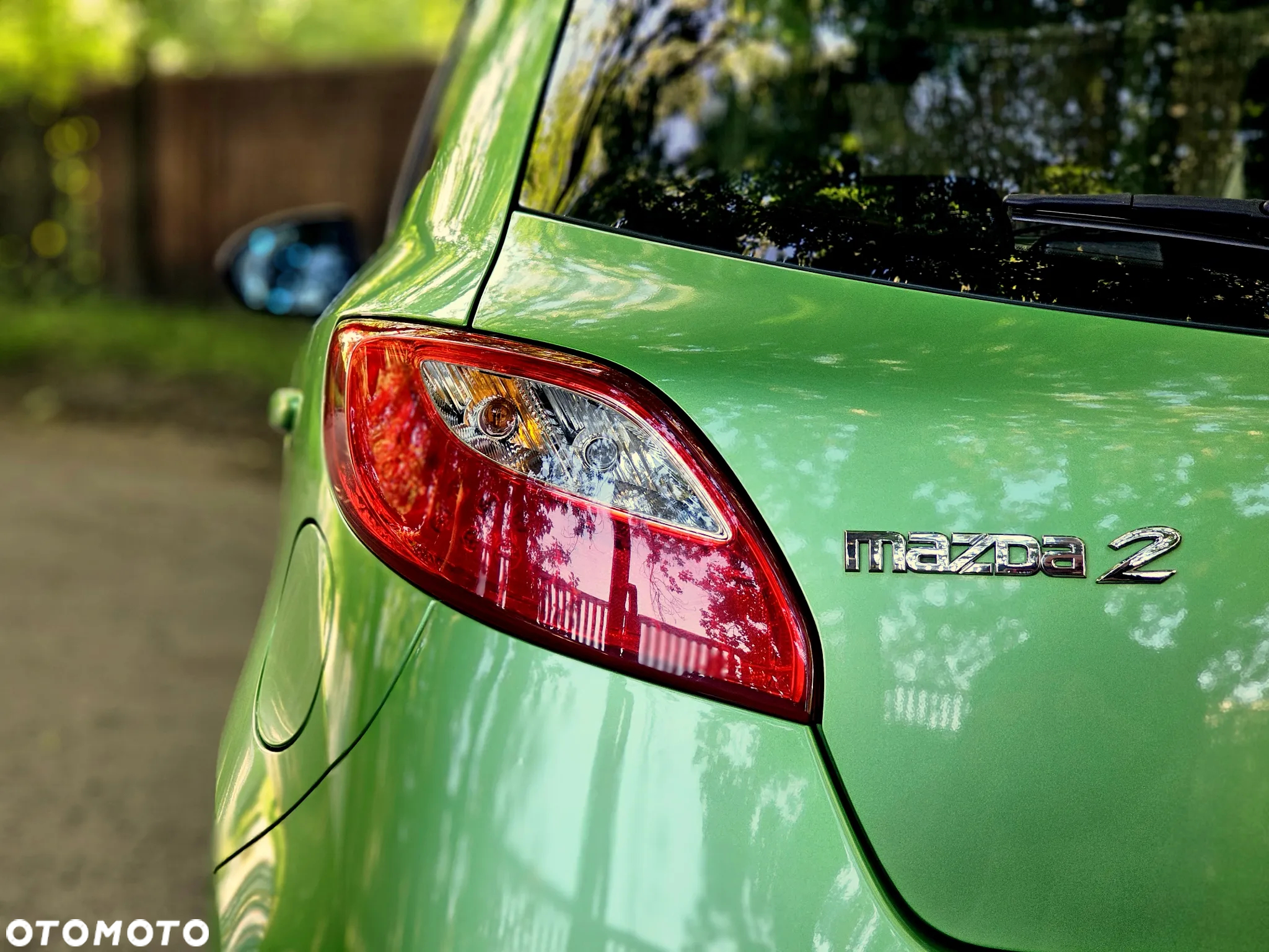 Mazda 2 1.3 Comfort - 32