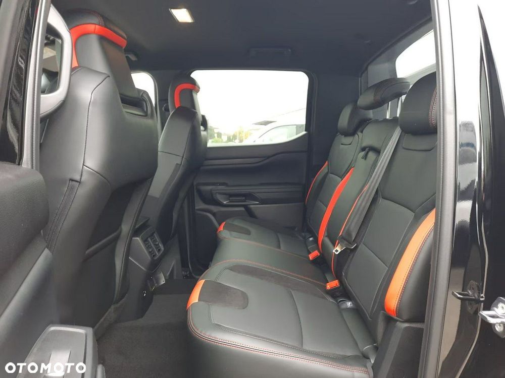 Ford Ranger Raptor - 7