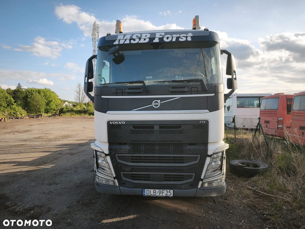 Volvo Fh4 - 16