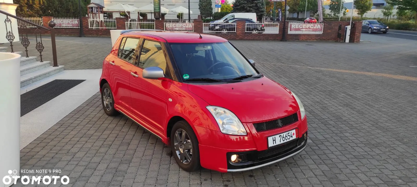 Suzuki Swift 1.3 Comfort - 23