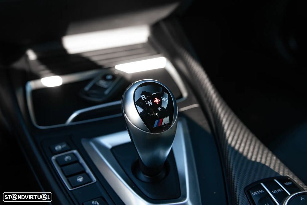 BMW M2 Competition Auto - 40