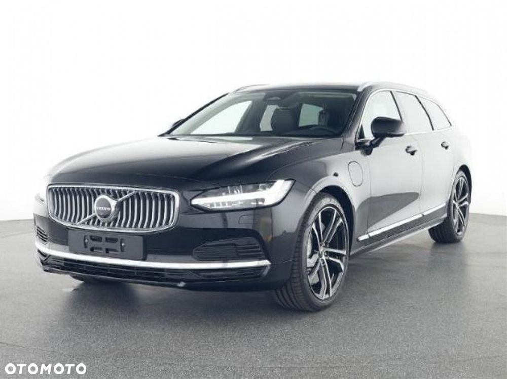 Volvo V90 - 3
