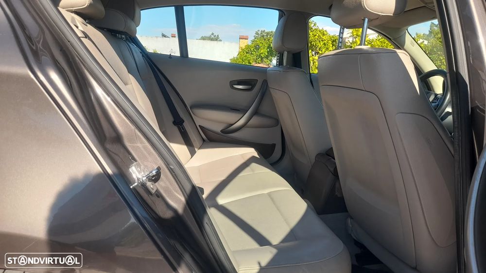 BMW 116 i Exclusive - 36