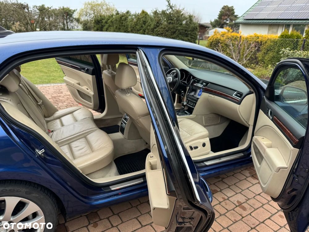 Skoda Superb 2.0 TDI Ambition DSG - 6