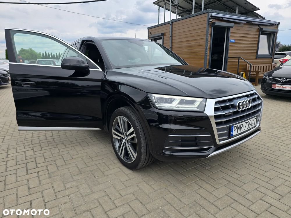Audi Q5 - 24