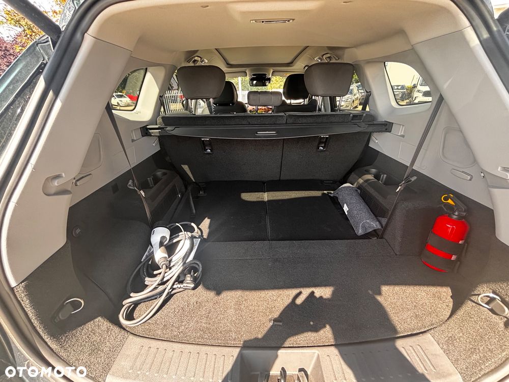 Chery Tiggo 8 1.5 T-GDI Super Hybrid Prestige DCT - 12
