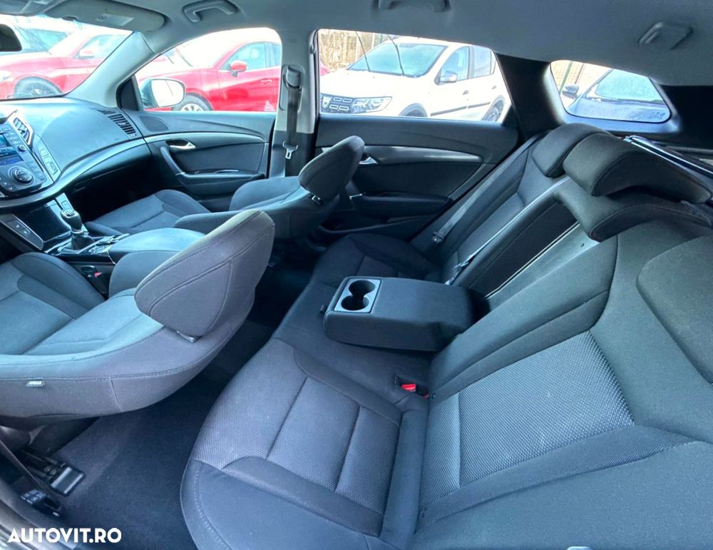 Hyundai i40 i40cw 1.7 CRDi Style - 23