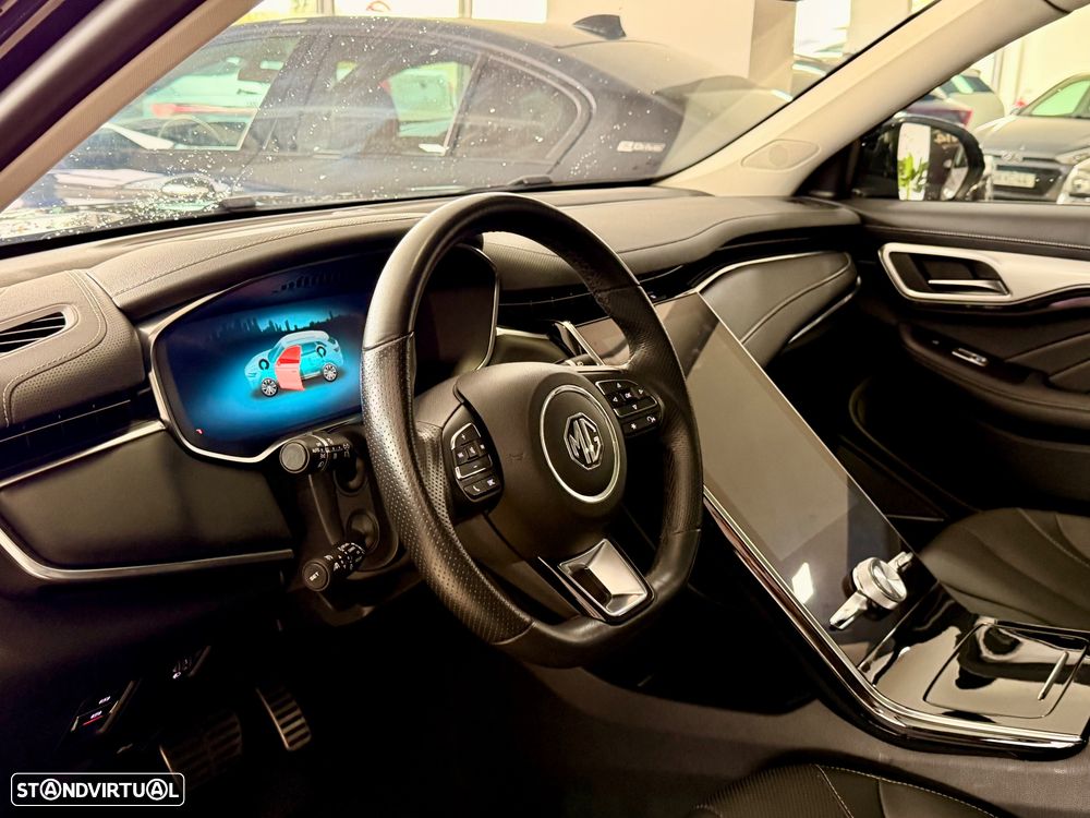 MG Marvel R 70 kWh Luxury - 4