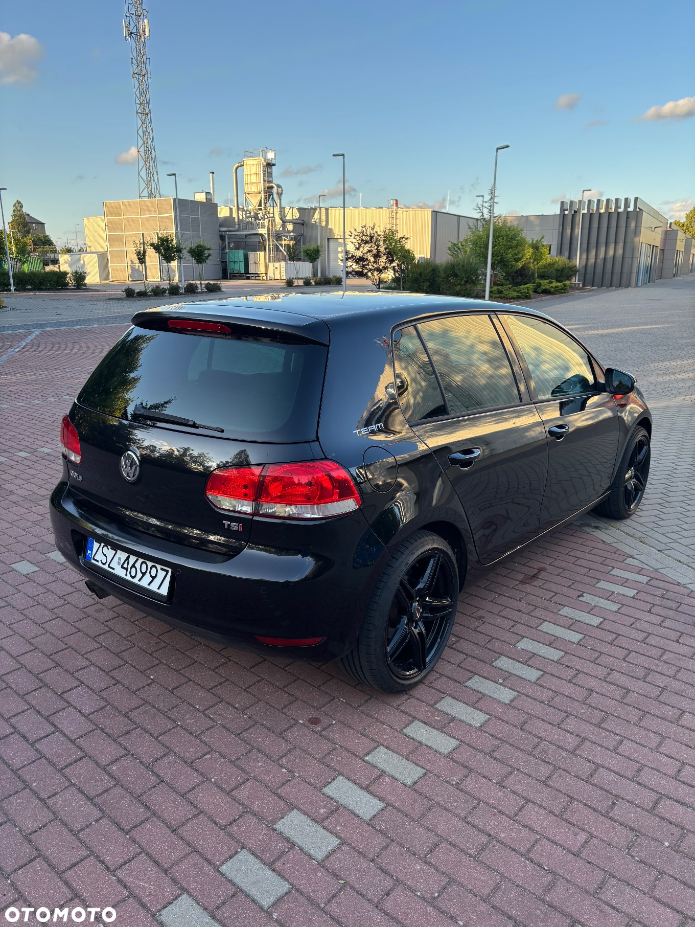 Volkswagen Golf 1.4 TSI Style - 5