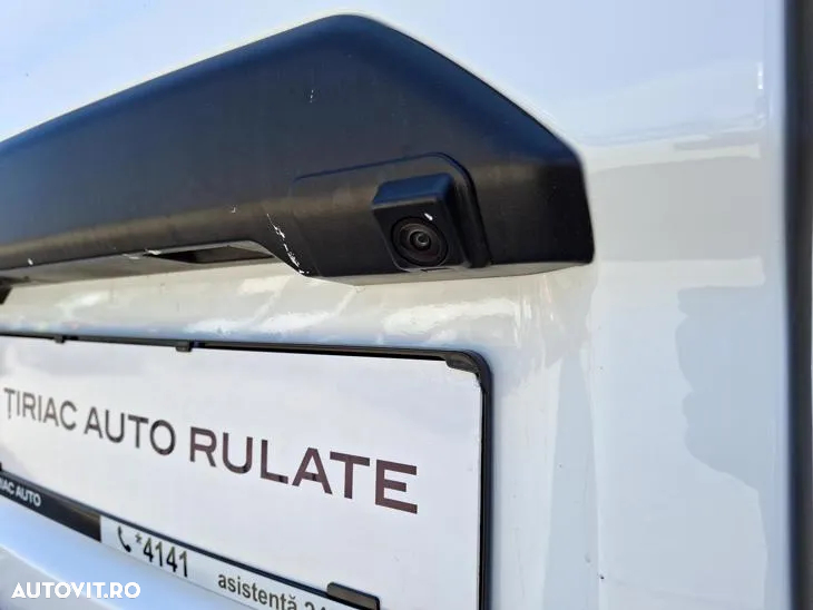 Ford Transit Custom L1H2 - 28
