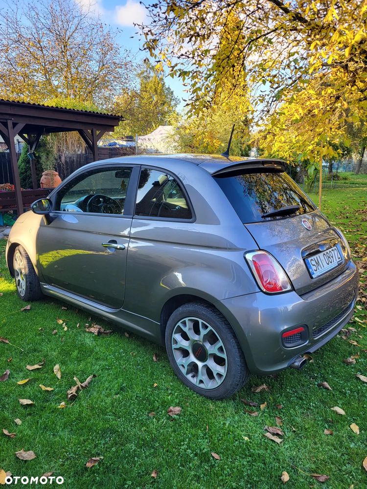 Fiat 500 - 3