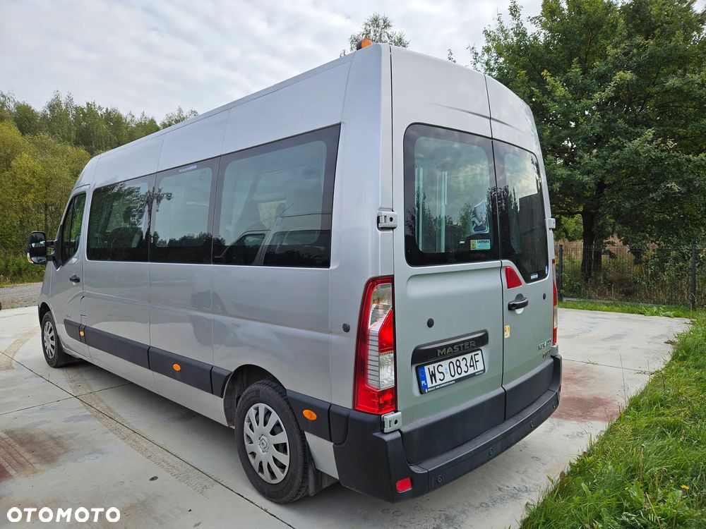 Renault MASTER - 5