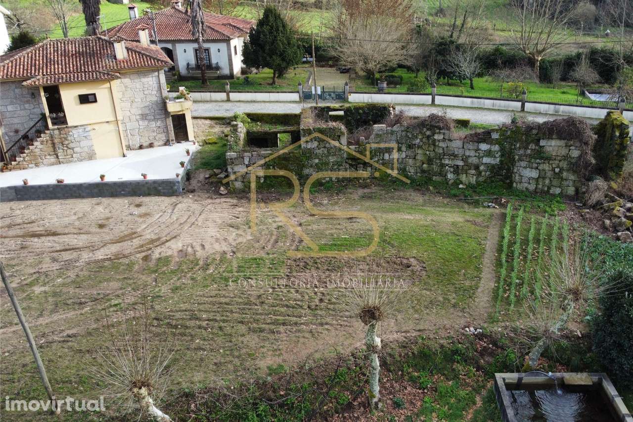 Terreno para construção | Corgo, Celorico de Basto - Grande imagem: 4/7