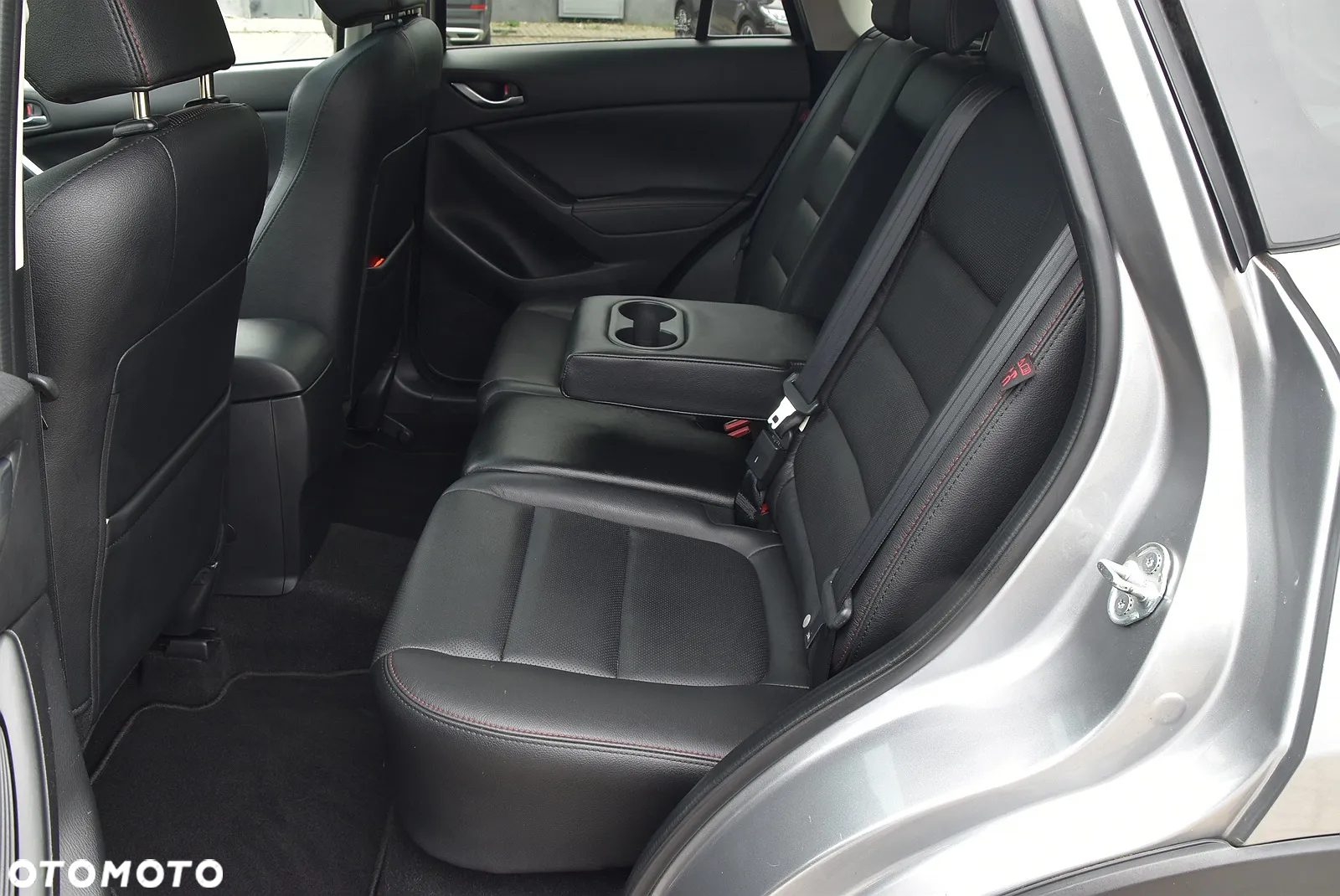 Mazda CX-5 - 18