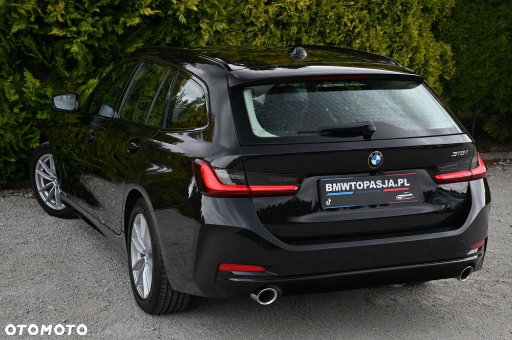 BMW Seria 3 - 11
