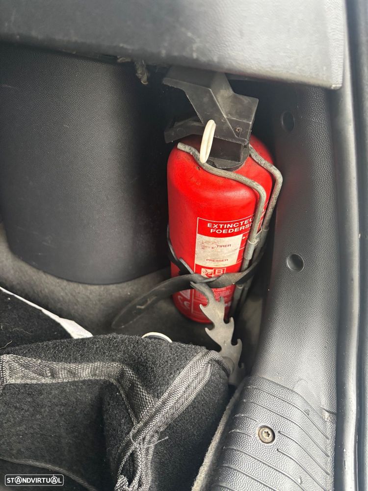 Opel Corsa 1.3 CDTI - 28