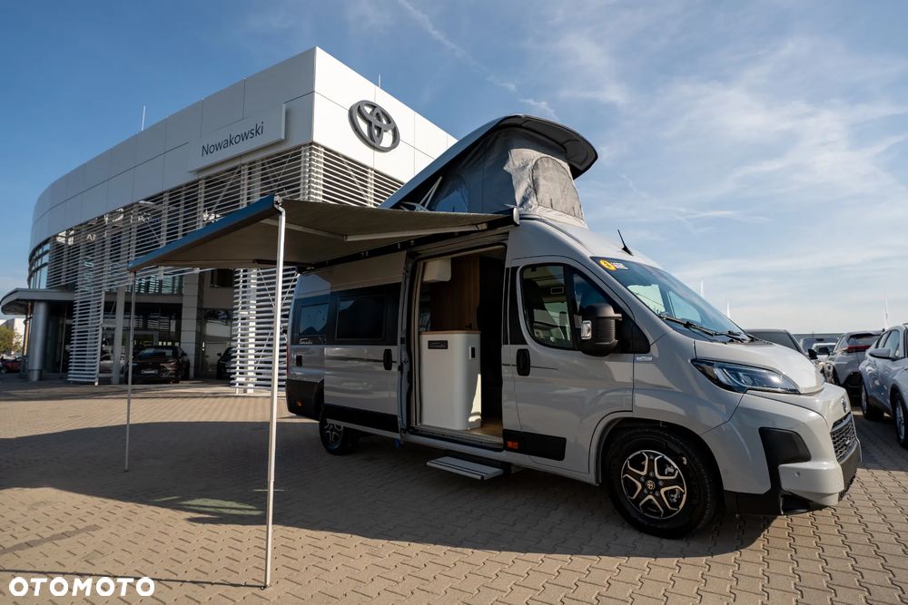 Toyota PROACE MAX - 30