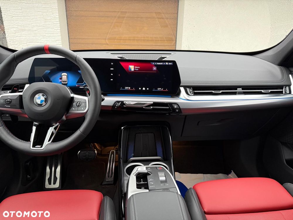 BMW X1 M35i xDrive - 17