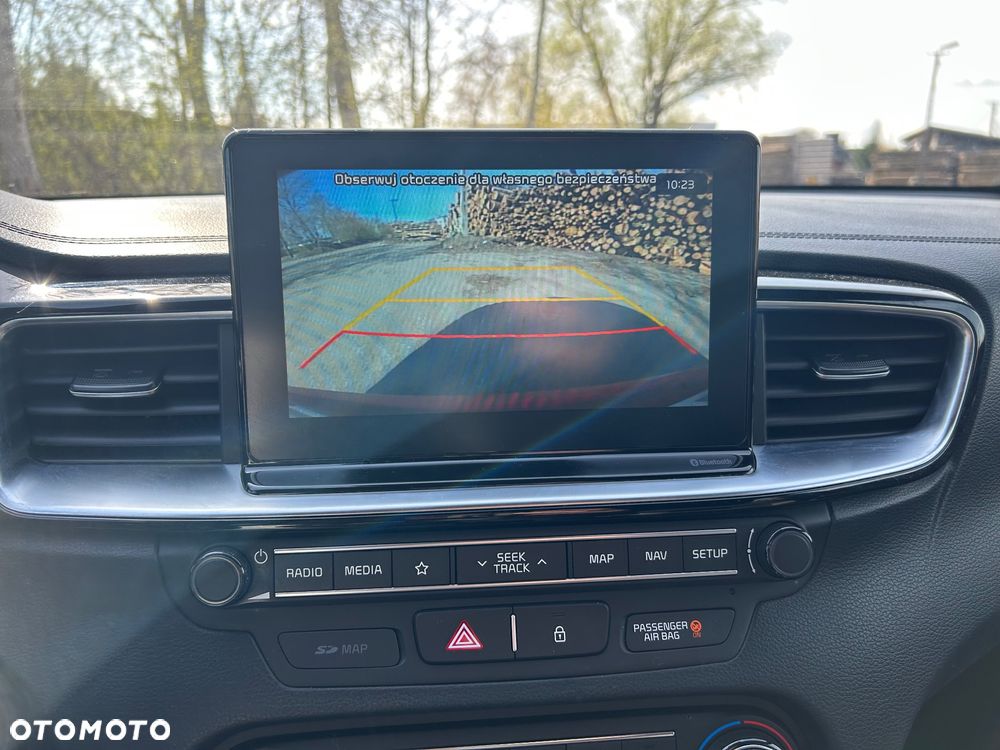 Kia ProCeed 1.4 T-GDI DCT7 OPF GT LINE - 24