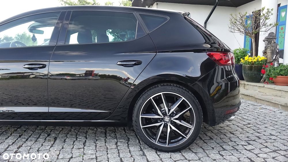 Seat Leon - 20
