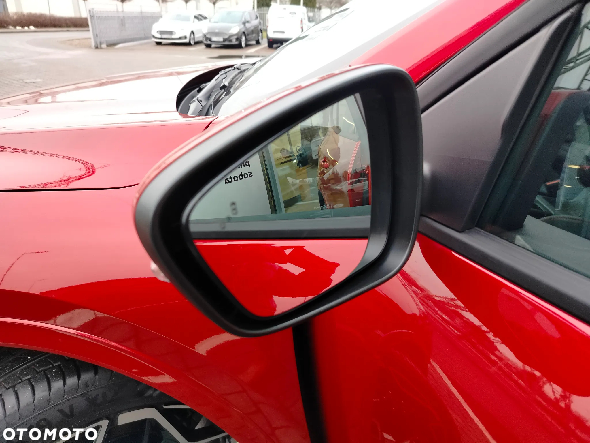 Ford Kuga 1.5 EcoBoost FWD ST-Line X - 10