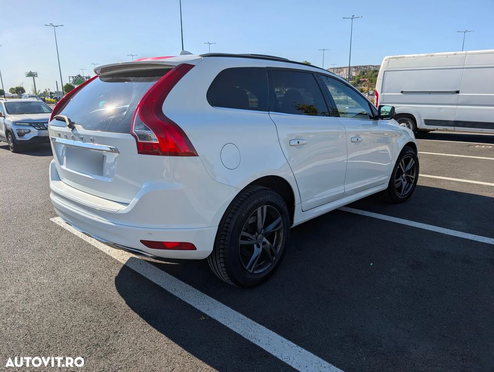 Volvo XC 60 - 8