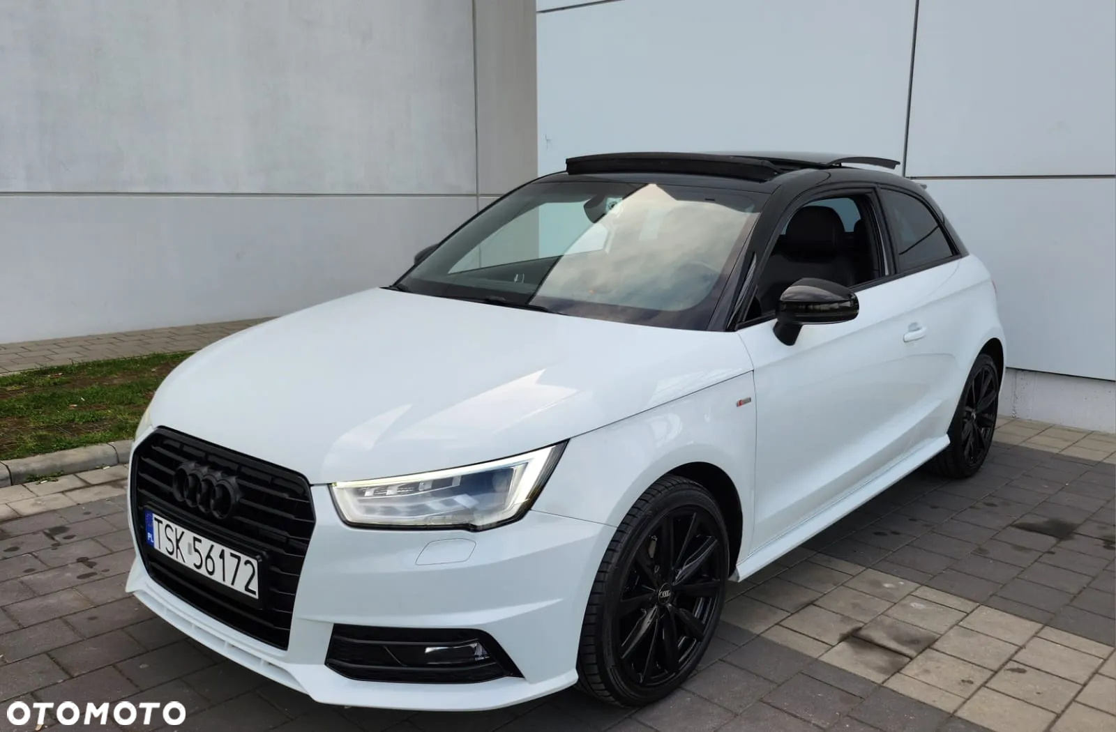 Audi A1 - 2