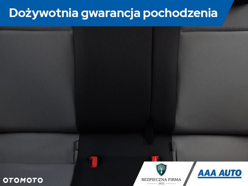 Skoda Citigo - 12