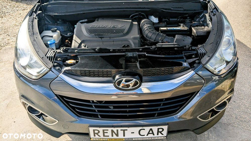 Hyundai ix35 - 36
