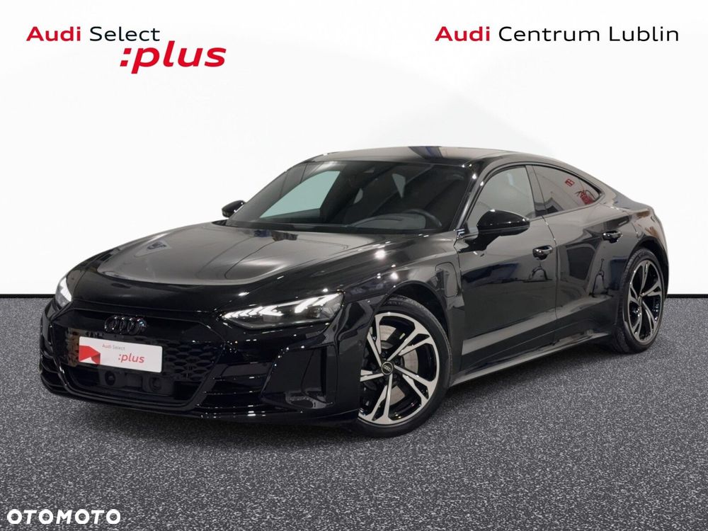 Audi e-tron GT - 2