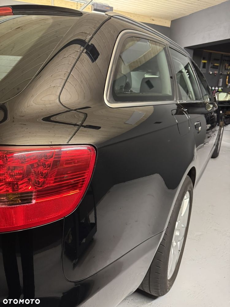 Audi A6 Avant 3.0 TDI DPF quattro tiptronic - 5