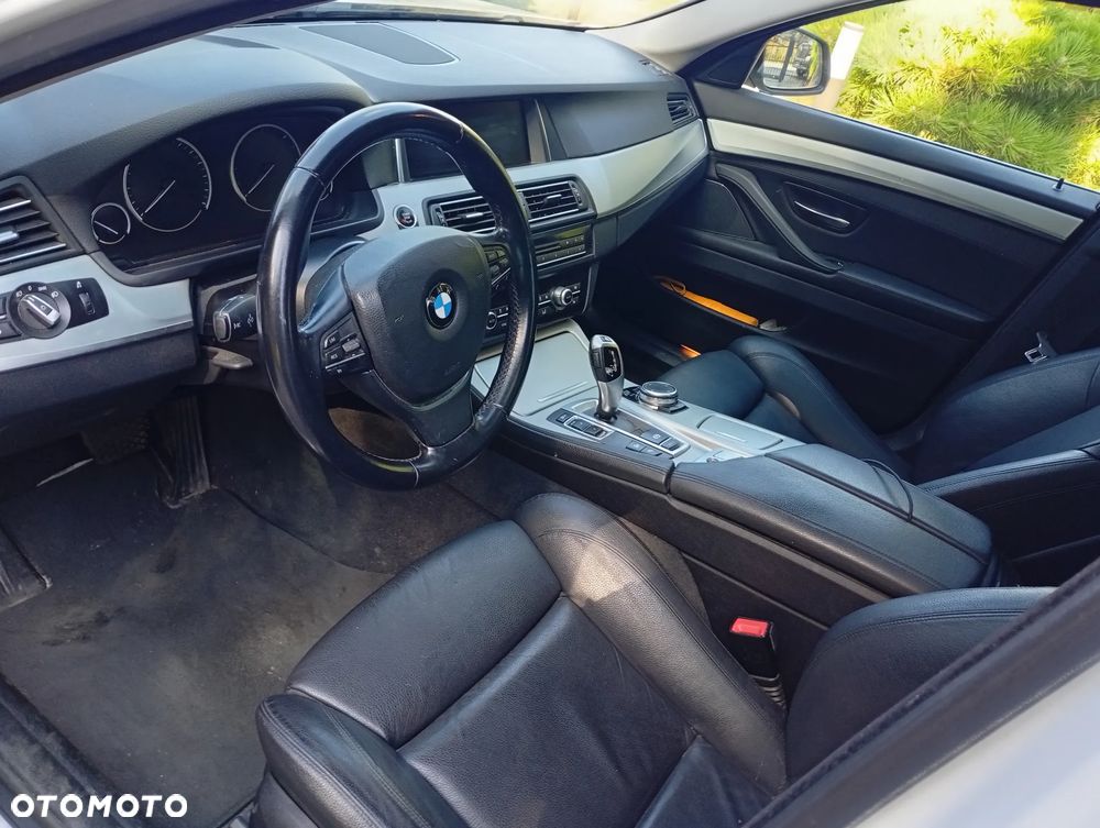 BMW Seria 5 - 3