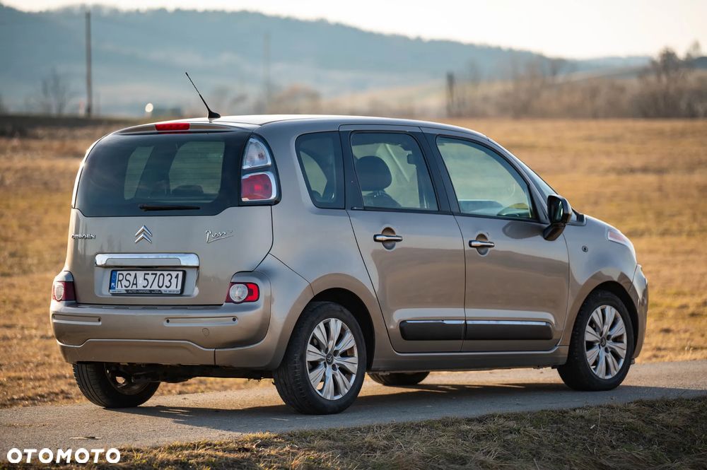 Citroën C3 Picasso ver-1-6-hdi-exclusive - 10
