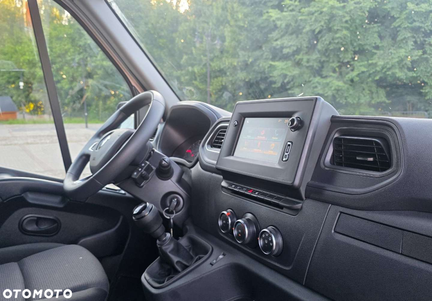 Renault Master - 20