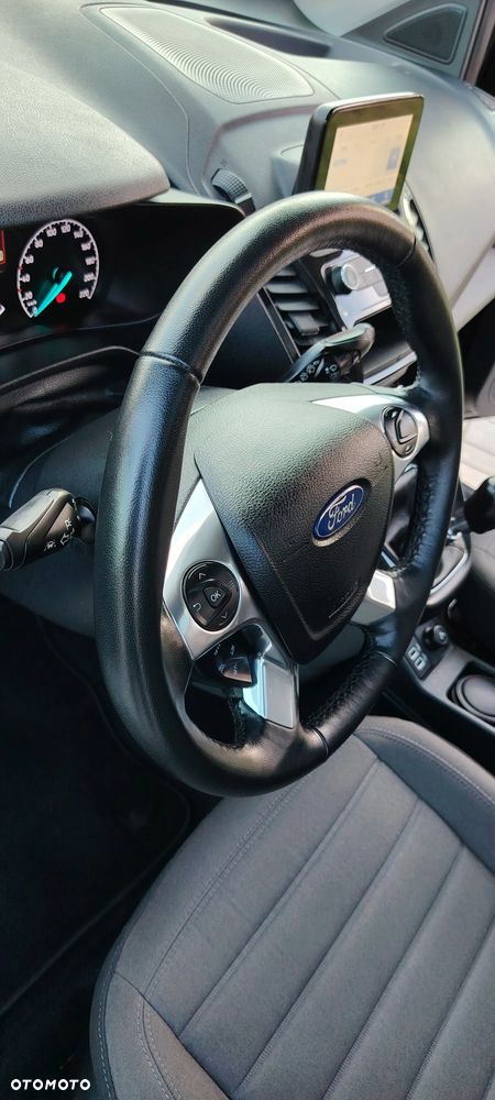 Ford Tourneo Connect Grand 1.5 EcoBlue Start/Stop Titanium - 29