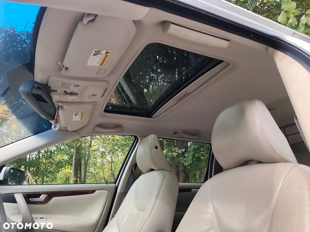 Volvo V70 - 12