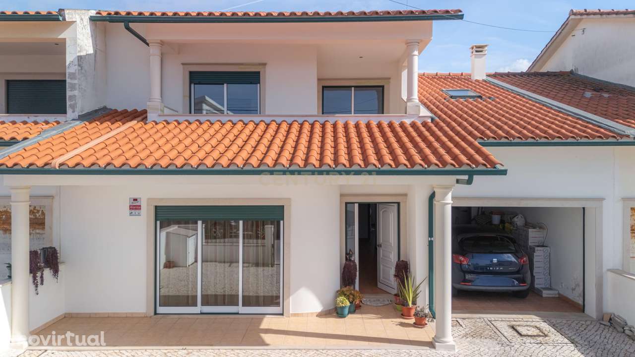 Moradia T3 na Praia de Lavos — Oportunidade Única - Grande imagem: 4/60