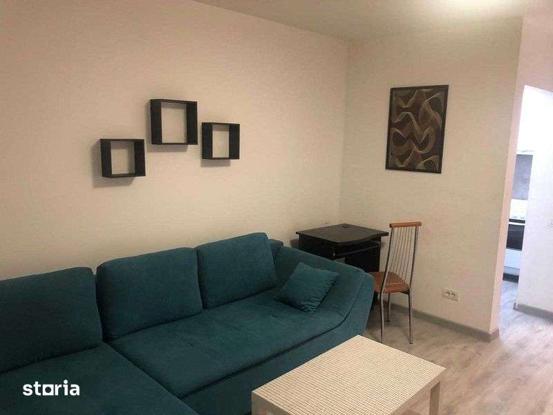 Garsoniera renovata Favorit - Imagine principală: 3/8