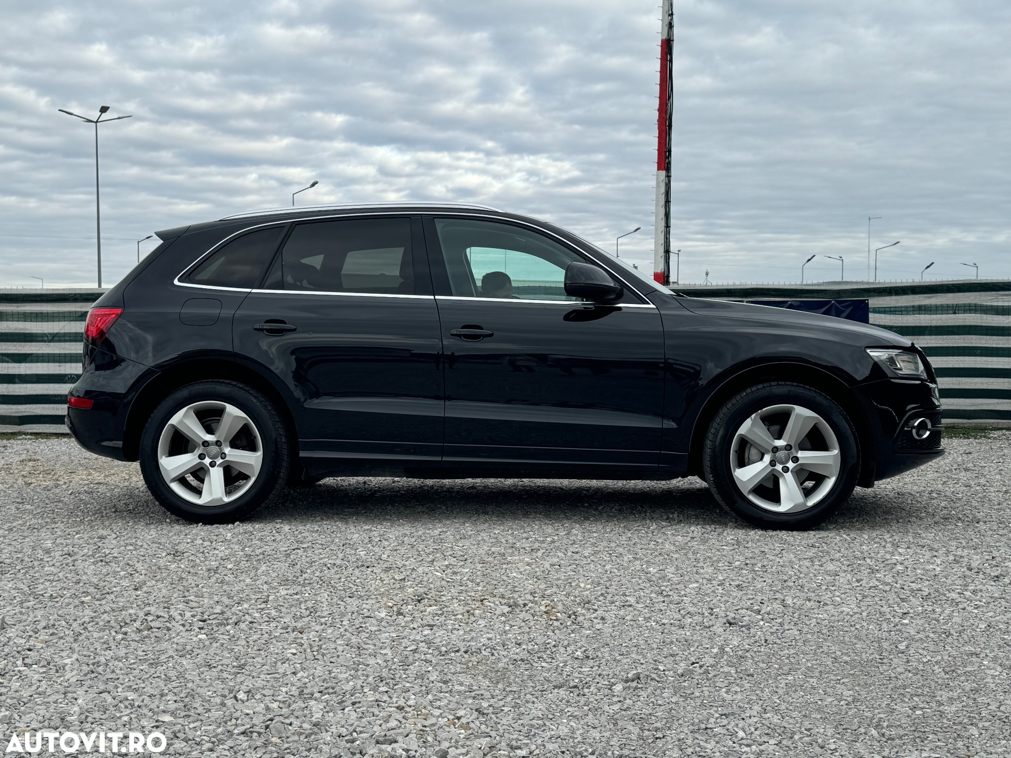 Audi Q5 - 15