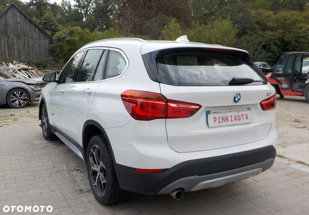 BMW X1 - 14