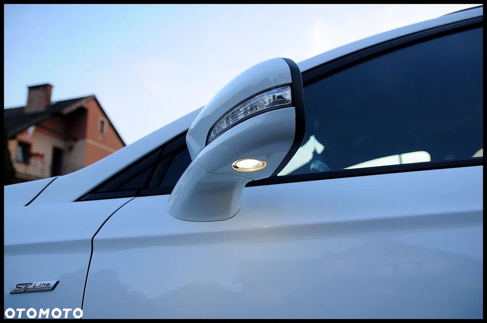 Ford Mondeo 2.0 TDCi ST-Line - 25