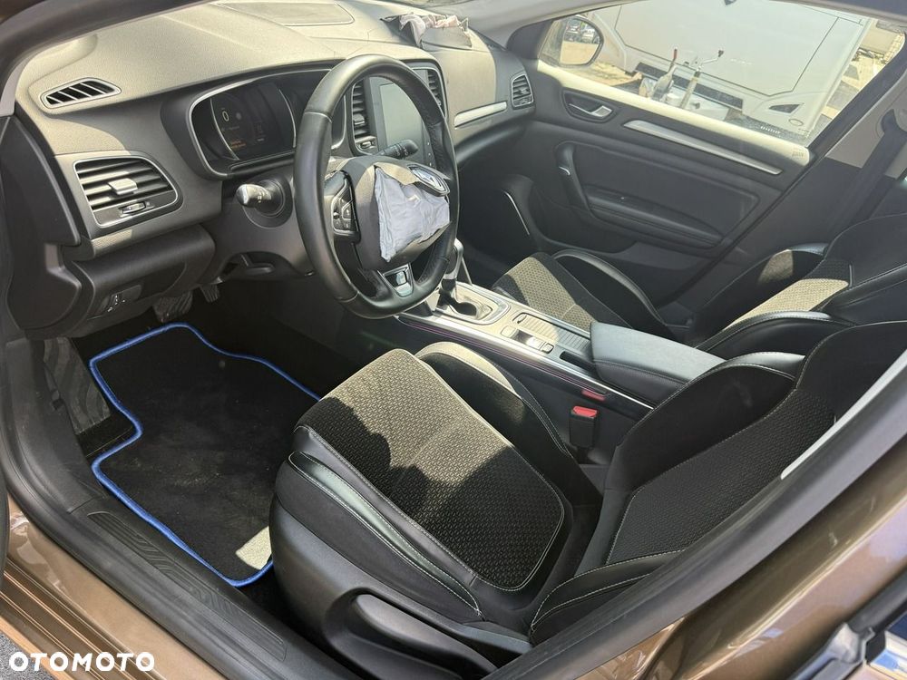 Renault Megane - 7