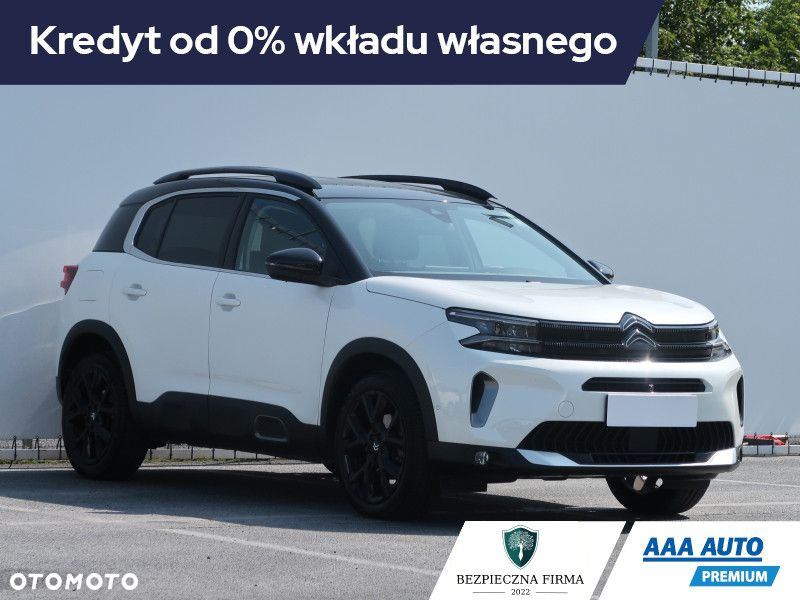 Citroën C5 Aircross - 2